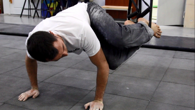 Школа Риска. Выносливость, максималка и скорость. (Скалолазание)