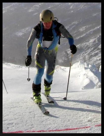 Погиб Гена Сибаев... (Ски-тур, новая зеландия, чп, потери)