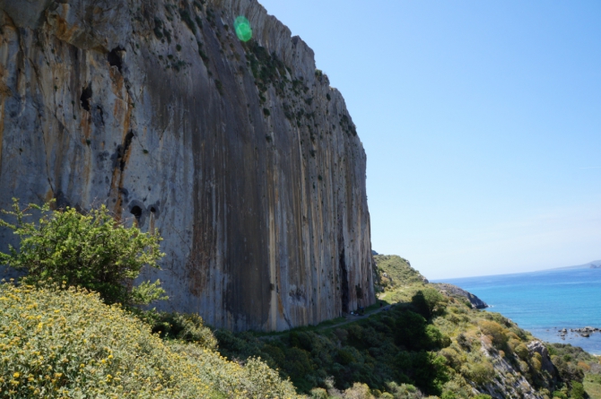 ClimbinCrete. Майские праздники 2015 (Скалолазание)