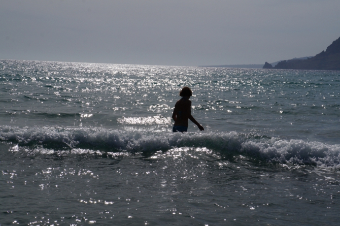 ClimbinCrete. Майские праздники 2015 (Скалолазание)