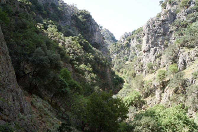 ClimbinCrete. Майские праздники 2015 (Скалолазание)