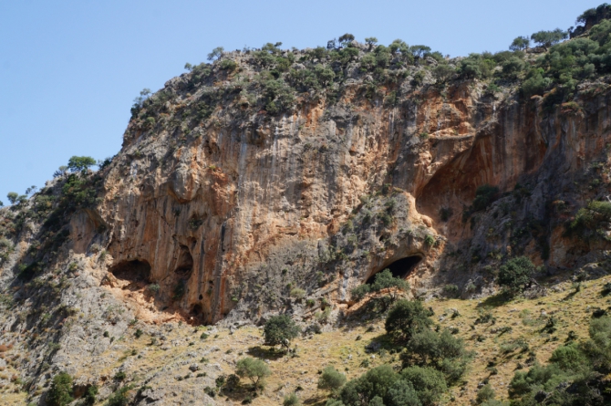 ClimbinCrete. Майские праздники 2015 (Скалолазание)