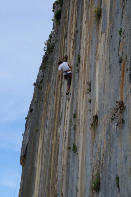 ClimbinCrete. Майские праздники 2015 (Скалолазание)