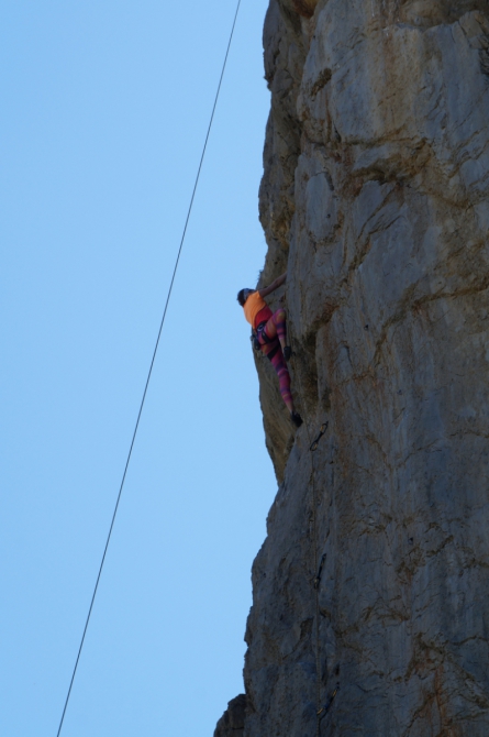 ClimbinCrete. Майские праздники 2015 (Скалолазание)