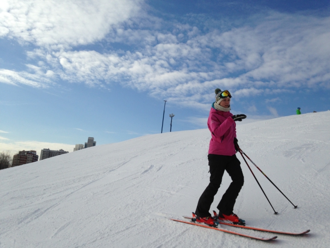 Национальная Лига Инструкторов, мой опыт. (Горные лыжи/Сноуборд, нли, инструкторство)