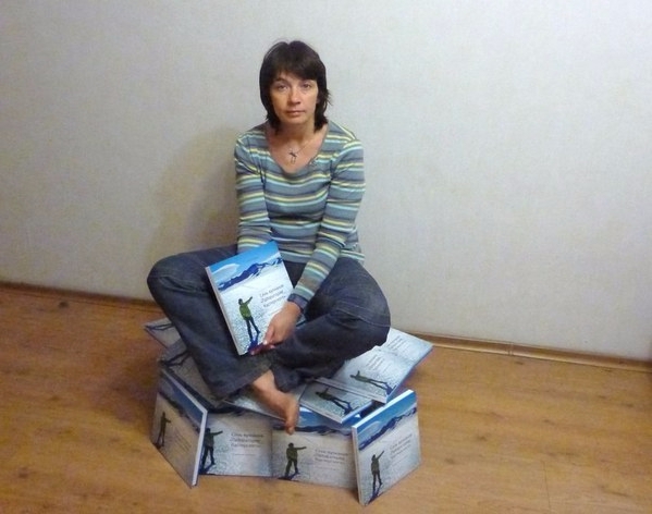 Приходите на лекцию "Как взойти на 7 вулканов" 17 марта в 19:30! (Альпинизм)