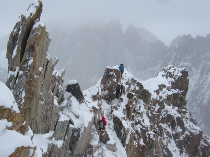 Мы придем домой через вершину (Альпинизм, ала-арча, свободная корея, первопроход, александр жигалов, игорь логинов, макс кривошеев)