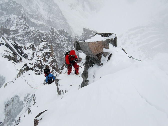 Мы придем домой через вершину (Альпинизм, ала-арча, свободная корея, первопроход, александр жигалов, игорь логинов, макс кривошеев)