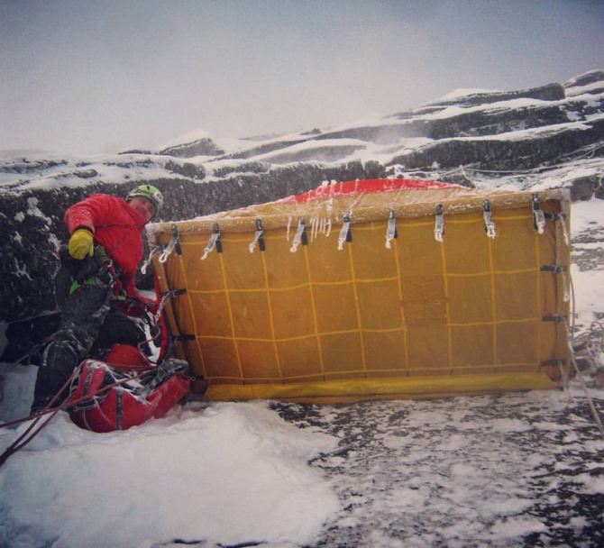 Мы придем домой через вершину (Альпинизм, ала-арча, свободная корея, первопроход, александр жигалов, игорь логинов, макс кривошеев)