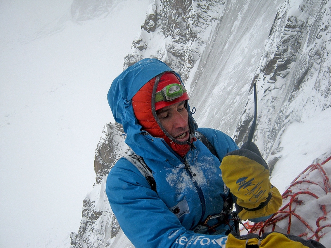 Мы придем домой через вершину (Альпинизм, ала-арча, свободная корея, первопроход, александр жигалов, игорь логинов, макс кривошеев)