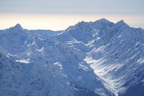 Хели-ски на Кавказе (Бэккантри/Фрирайд, альпиндустрия, красная поляна, северная осетия-алания, архыз, домбай, приэльбрусье)