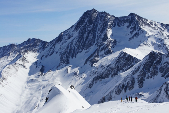 Хели-ски на Кавказе (Бэккантри/Фрирайд, альпиндустрия, красная поляна, северная осетия-алания, архыз, домбай, приэльбрусье)