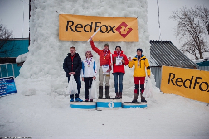 Чемпионат России по ледолазанию 2016 в Кирове (Ледолазание/drytoolling, ледолазание, соревнования)