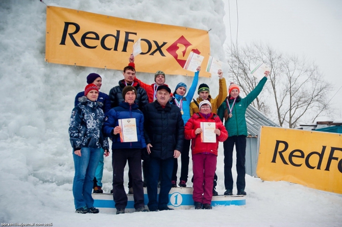 Чемпионат России по ледолазанию 2016 в Кирове (Ледолазание/drytoolling, ледолазание, соревнования)