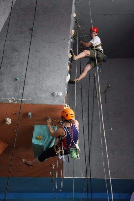 Соревнования связок в Нижнем Тагиле (Альпинизм, #связки #домбайскиесвязки #скалолазание #альпинизм)