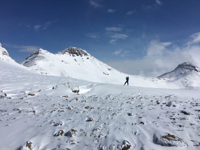 Армянская cказка со счастливым концом! (Альпинизм, альпинист, арагац, армения)