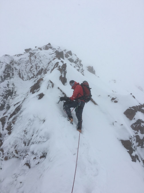 Армянская cказка со счастливым концом! (Альпинизм, альпинист, арагац, армения)