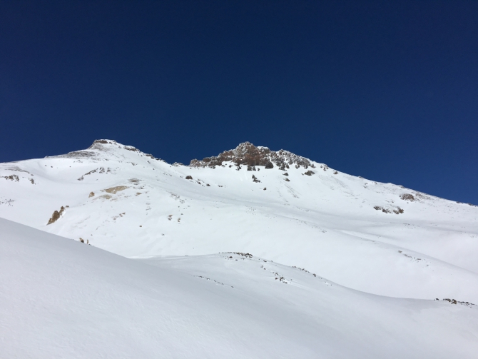 Армянская cказка со счастливым концом! (Альпинизм, альпинист, арагац, армения)