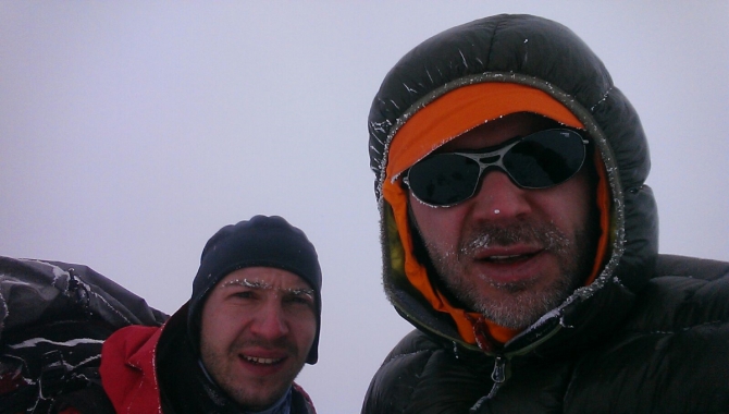 Армянская cказка со счастливым концом! (Альпинизм, альпинист, арагац, армения)