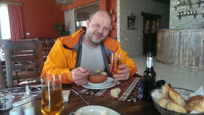 Армянская cказка со счастливым концом! (Альпинизм, альпинист, арагац, армения)