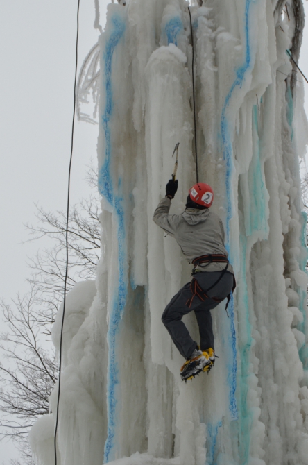 Открытый чемпионат Ярославской области технике горного туризма памяти мастера спорта В.П. Голосова (Горный туризм, red fox, техника горного туризма, ярославль)