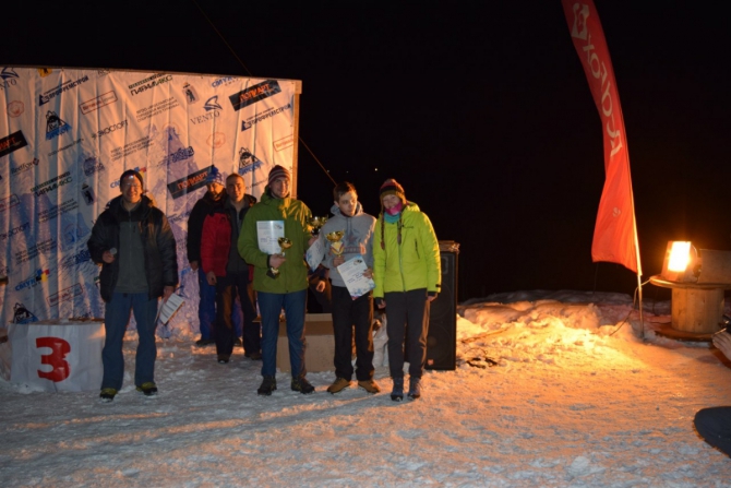 Открытый чемпионат Ярославской области технике горного туризма памяти мастера спорта В.П. Голосова (Горный туризм, red fox, техника горного туризма, ярославль)