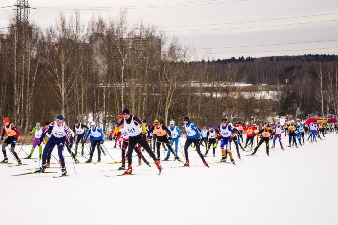 XII лыжная гонка альпинистов памяти Колганова. Итоги (7 вершин, фаис москвы, спортмарафон, венто, camp, арена, fisher, Альпклкуб МЭИ, Лыжная гонка памяти Колганова)