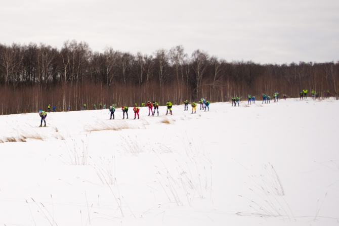 XII лыжная гонка альпинистов памяти Колганова. Итоги (7 вершин, фаис москвы, спортмарафон, венто, camp, арена, fisher, Альпклкуб МЭИ, Лыжная гонка памяти Колганова)