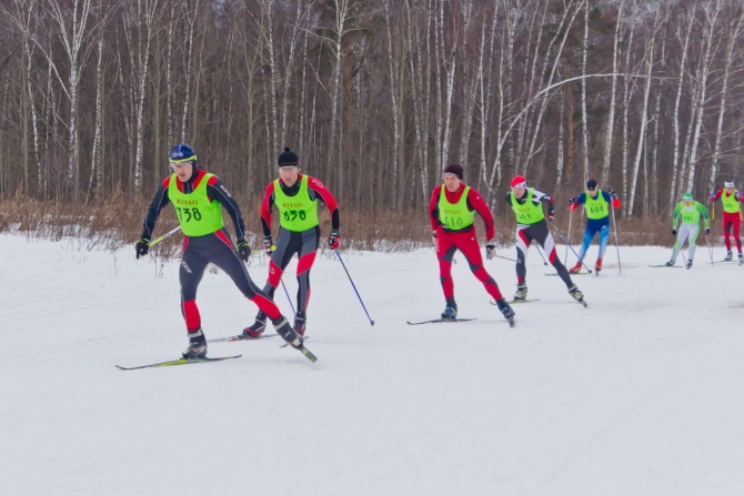 XII лыжная гонка альпинистов памяти Колганова. Итоги (7 вершин, фаис москвы, спортмарафон, венто, camp, арена, fisher, Альпклкуб МЭИ, Лыжная гонка памяти Колганова)