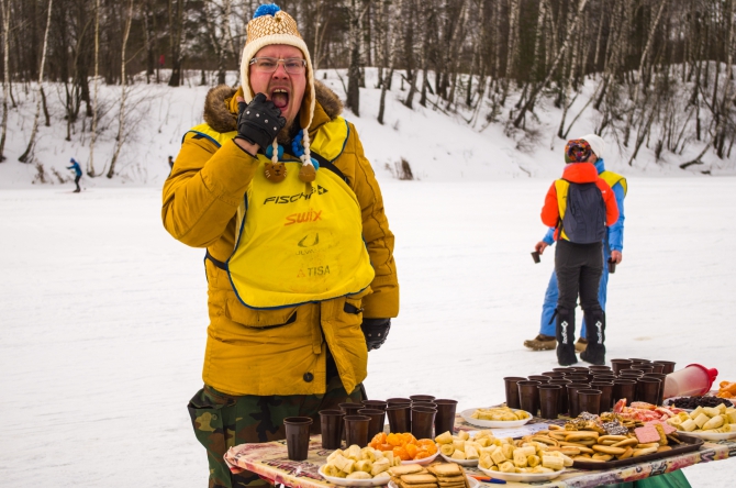 XII лыжная гонка альпинистов памяти Колганова. Итоги (7 вершин, фаис москвы, спортмарафон, венто, camp, арена, fisher, Альпклкуб МЭИ, Лыжная гонка памяти Колганова)