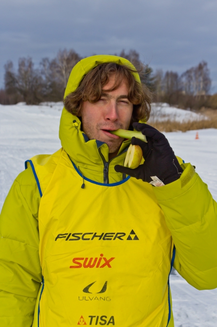 XII лыжная гонка альпинистов памяти Колганова. Итоги (7 вершин, фаис москвы, спортмарафон, венто, camp, арена, fisher, Альпклкуб МЭИ, Лыжная гонка памяти Колганова)