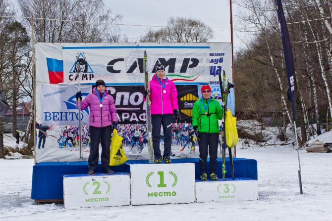 XII лыжная гонка альпинистов памяти Колганова. Итоги (7 вершин, фаис москвы, спортмарафон, венто, camp, арена, fisher, Альпклкуб МЭИ, Лыжная гонка памяти Колганова)