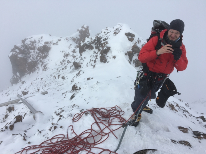 Армянская cказка со счастливым концом! (Альпинизм, альпинист, арагац, армения)