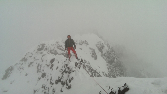 Армянская cказка со счастливым концом! (Альпинизм, альпинист, арагац, армения)