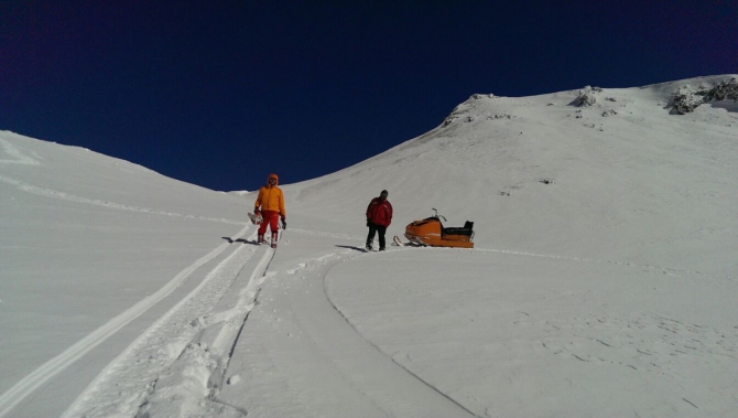 Армянская cказка со счастливым концом! (Альпинизм, альпинист, арагац, армения)