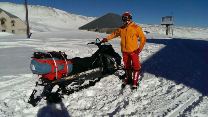 Армянская cказка со счастливым концом! (Альпинизм, альпинист, арагац, армения)