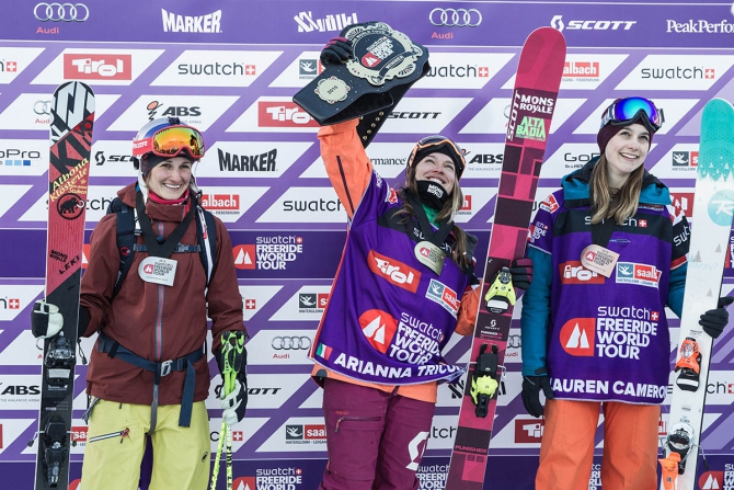 FWT-2016. Фибербрунн. Кто получил путёвку на Аляску? (Бэккантри/Фрирайд, fwt 2016, фрирайд, горы, австрия, горные лыжи, сноуборд, мировой фрирайд-тур, Фибербрунн-Кицбюэль)