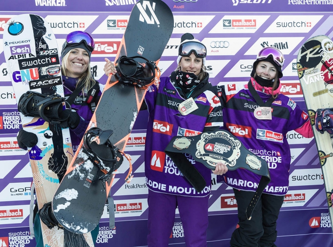 FWT-2016. Фибербрунн. Кто получил путёвку на Аляску? (Бэккантри/Фрирайд, fwt 2016, фрирайд, горы, австрия, горные лыжи, сноуборд, мировой фрирайд-тур, Фибербрунн-Кицбюэль)