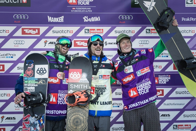 FWT-2016. Фибербрунн. Кто получил путёвку на Аляску? (Бэккантри/Фрирайд, fwt 2016, фрирайд, горы, австрия, горные лыжи, сноуборд, мировой фрирайд-тур, Фибербрунн-Кицбюэль)