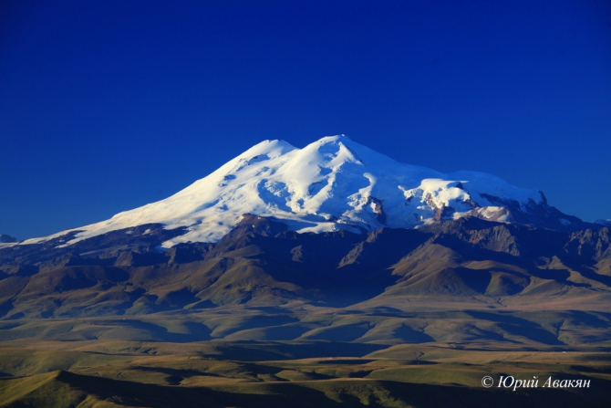 Бермамыт (Горный туризм)