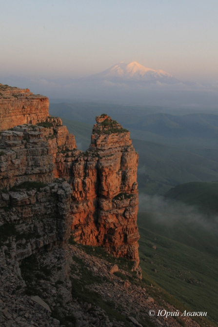 Бермамыт (Горный туризм)