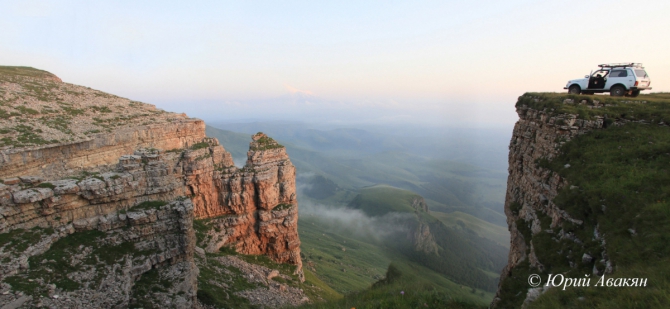 Бермамыт (Горный туризм)