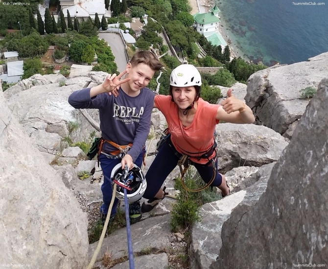 Клуб 7 Вершин приглашает в гости: 17 и 31 марта (Альпинизм, эверест, 7 вулканов, абрамов, килиманджаро)