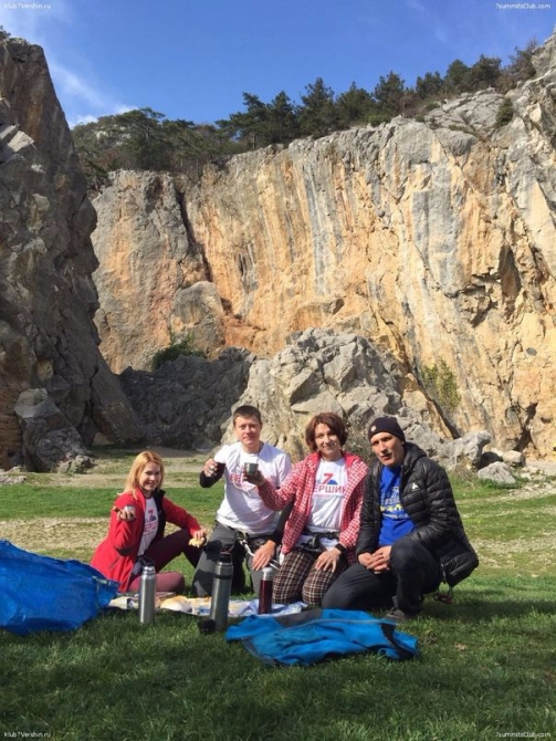 Клуб 7 Вершин приглашает в гости: 17 и 31 марта (Альпинизм, эверест, 7 вулканов, абрамов, килиманджаро)