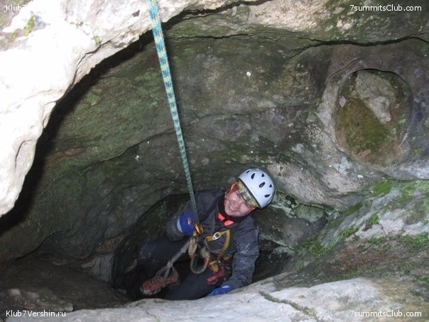 Клуб 7 Вершин приглашает в гости: 17 и 31 марта (Альпинизм, эверест, 7 вулканов, абрамов, килиманджаро)