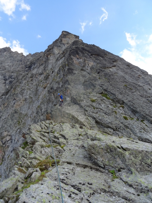 Давно забытые маршруты (Альпинизм, альпинизм, межсезонье, чотча, домбай)