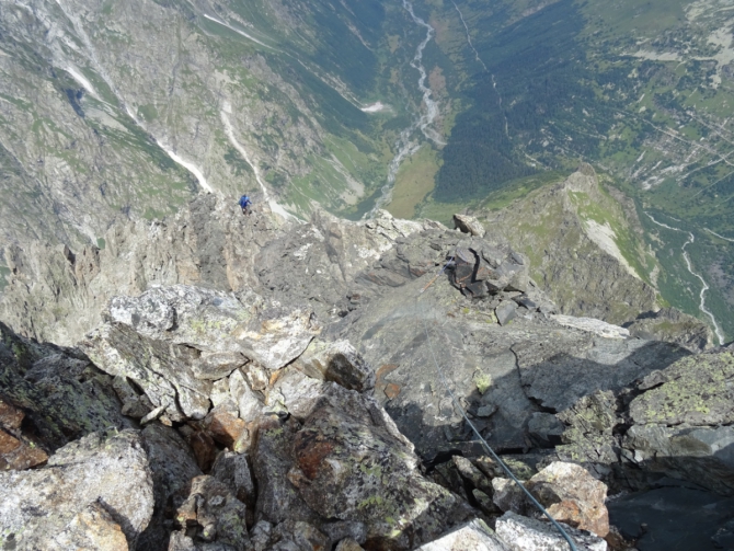 Давно забытые маршруты (Альпинизм, альпинизм, межсезонье, чотча, домбай)