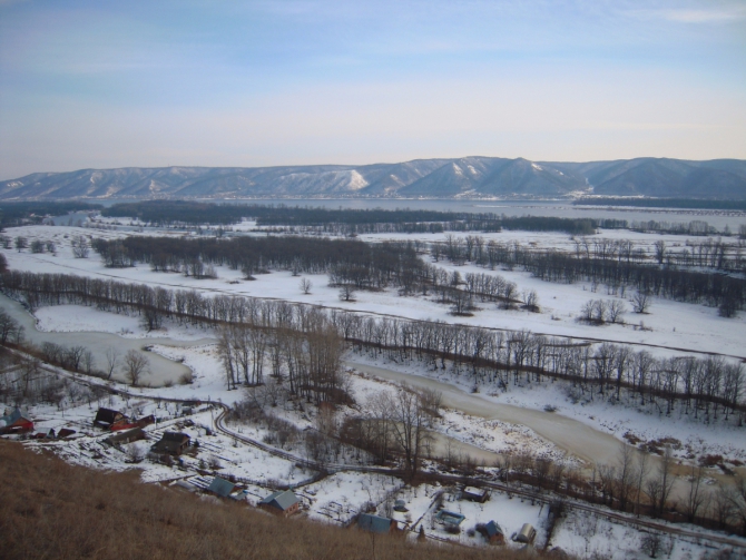 Тренировочка, чо. (Путешествия)