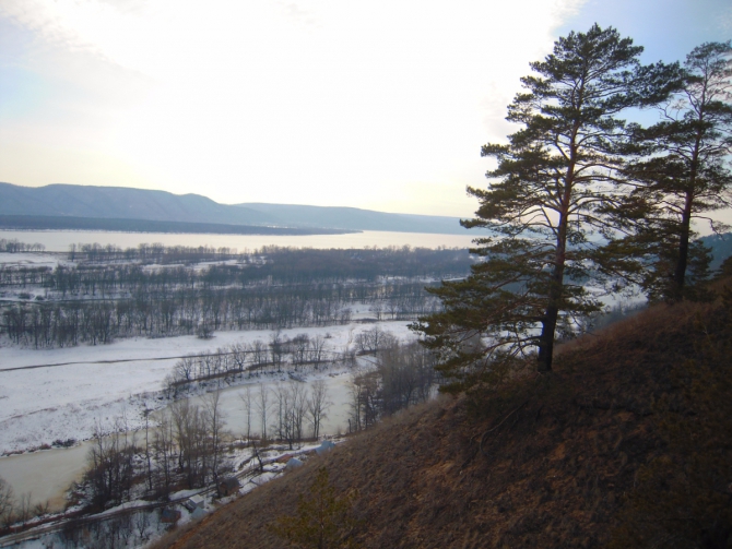 Тренировочка, чо. (Путешествия)