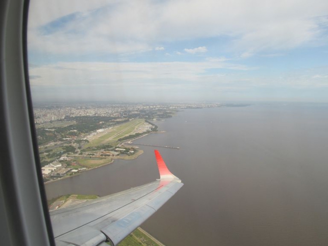 На Аконкагуа в январе 2016 с "Маунтин Гайд" (Альпинизм)